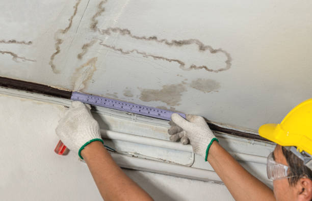 Reliable Flood Cleanup contractor in Huntly, VA by Water Damage Irwin